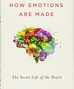 How Emotions Are Made: The Secret Life of the Brain (PDF)