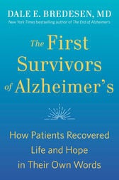 The First Survivors of Alzheimer’s (EPUB)