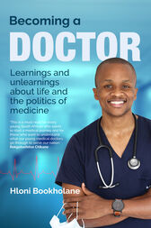 Becoming a Doctor (EPUB)