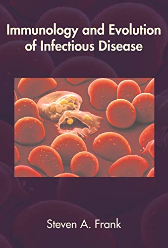 Immunology and Evolution of Infectious Disease (PDF) Immunology and Evolution of Infectious Disease (PDF)