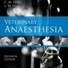 Veterinary Anaesthesia, 11th Edition