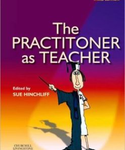 The Practitioner as Teacher, 4th Edition