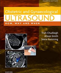 Obstetric & Gynaecological Ultrasound: How, Why and When (PDF)