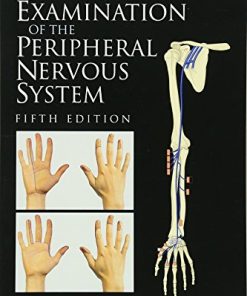 Aids to the Examination of the Peripheral Nervous System, 5th edition (PDF)