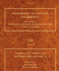 Neurologic Aspects of Systemic Disease Part II: Handbook of Clinical Neurology