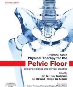 Evidence-Based Physical Therapy for the Pelvic Floor, 2nd Edition (PDF)