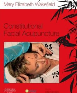 Constitutional Facial Acupuncture