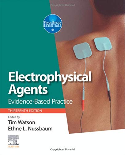 Electrophysical Agents: Evidence-based Practice (Physiotherapy Essentials) (EPUB) Electrophysical Agents: Evidence-based Practice (Physiotherapy Essentials) (EPUB)
