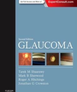 Glaucoma: 2-Volume Set, 2nd Edition (PDF)