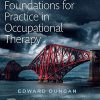 Foundations for Practice in Occupational Therapy, 6th Edition (PDF)