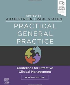 Practical General Practice: Guidelines for Effective Clinical Management, 7th Edition (PDF)