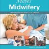Mayes’ Midwifery, 15th edition (PDF)