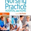 Alexander’s Nursing Practice: Hospital and Home, 5th Edition (PDF)