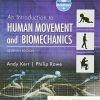 Human Movement & Biomechanics: An Introductory Text, 7th edition (Physiotherapy Essentials) (PDF)