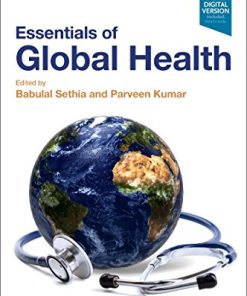 Essentials of Global Health, 1e (PDF)