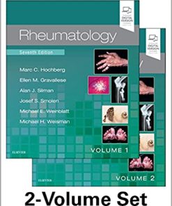 Rheumatology, 2-Volume Set, 7th Edition (PDF)