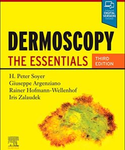 Dermoscopy: The Essentials, 3rd Edition (PDF)