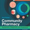 Community Pharmacy: Symptoms, Diagnosis and Treatment, 4th Edition (PDF)