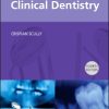 Churchill’s Pocketbooks Clinical Dentistry, 4th Edition (Retail PDF)