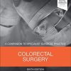 Colorectal Surgery: A Companion to Specialist Surgical Practice, 6th Edition (PDF)