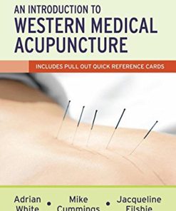 An Introduction to Western Medical Acupuncture (PDF)