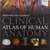 Abrahams’ and McMinn’s Clinical Atlas of Human Anatomy, 8ed (PDF Book+Videos)