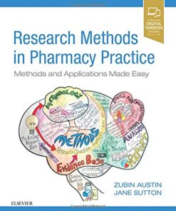 Research Methods in Pharmacy Practice: Methods and Applications Made Easy (PDF)