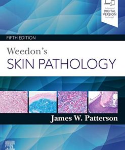 Weedon’s Skin Pathology, 5th edition (PDF)