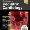 Anderson’s Pediatric Cardiology, 4th Edition (Videos)