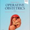 Munro Kerr’s Operative Obstetrics, 13th Edition (True PDF – Publisher Quality)