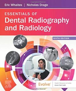 Essentials of Dental Radiography and Radiology, 6th Edition (PDF)