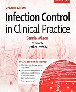 Infection Control in Clinical Practice, 3rd edition (PDF)