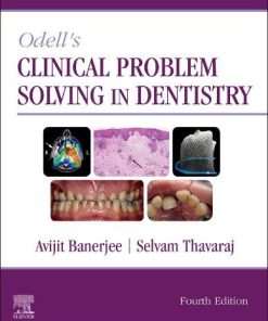 Odell’s Clinical Problem Solving in Dentistry, 4th Edition (PDF)