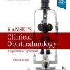 Kanski’s Clinical Ophthalmology: A Systematic Approach, 9th Edition (EPUB)