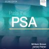 Pass the PSA, 2nd Edition (PDF)