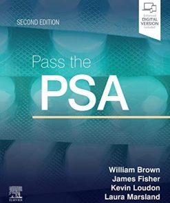 Pass the PSA, 2nd Edition (PDF)