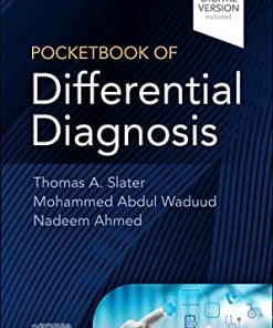 Pocketbook of Differential Diagnosis, 5th Edition (PDF)