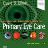 Clinical Procedures in Primary Eye Care, 5th edition (PDF Book+Videos)