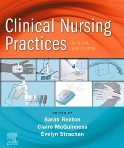 Clinical Nursing Practices: Guidelines for Evidence-Based Practice, 6th Edition (PDF)