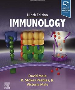 Immunology, 9th Edition (PDF)