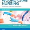 Wound Care Nursing: A person-centred approach, 3rd Edition (PDF)