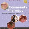 Community Pharmacy: Symptoms, Diagnosis and Treatment, 5th Edition (PDF)