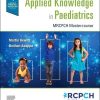 Applied Knowledge in Paediatrics: : MRCPCH Mastercourse (PDF)