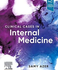 Clinical Cases in Internal Medicine (PDF)