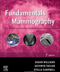 Fundamentals of Mammography, 3rd edition (PDF)