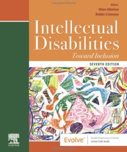 Intellectual Disabilities: Toward Inclusion, 7th Edition (PDF)