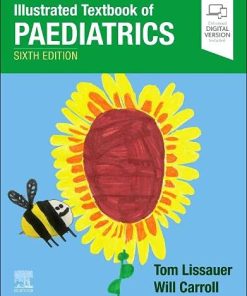 Illustrated Textbook of Paediatrics, 6th edition (PDF)