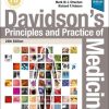 Davidson’s Principles and Practice of Medicine, 24th edition (PDF)