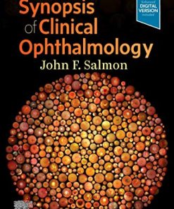 Kanski’s Synopsis of Clinical Ophthalmology, 4th edition (PDF)