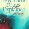 Psychiatric Drugs Explained, 7th Edition (EPUB)